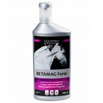 Betamag Forte Equistro Complesso In Forma Liquida Di Magnesio E Zinco Per Prestazioni Equini 1 Litro-2