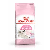 Royal Canin Feline First Age Mother And Babycat Crocchette Per Gatti Sacco 2kg-1