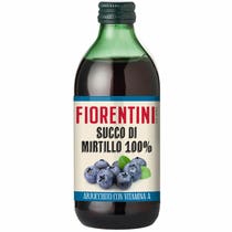 Succo Mirtillo Senza Saccarosio 330ml-2