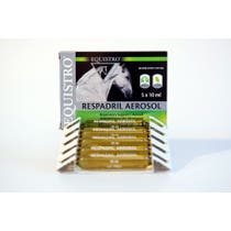 Equality Respadril Aerosol Per Cavalli 5 Fiale Da 10ml-3