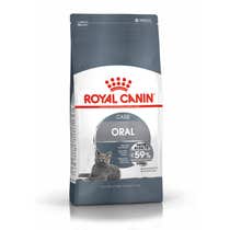 Royal Canin Feline Oral Care Crocchette Per Gatti Sacco 400g-1
