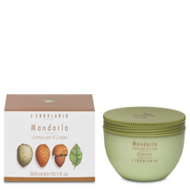 L'Erbolario Crema Corpo Mandorla 300ml-2