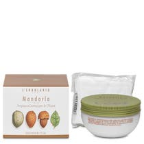 L'Erbolario Impacco Crema Mani Mandorla 200ml-2