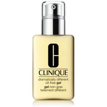 Clinique Dramatically Different Gel Idratante Viso 125ml - 1
