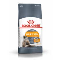 Royal Canin Feline Hair And Skin Care Crocchette Per Gatti Sacco 2kg-1
