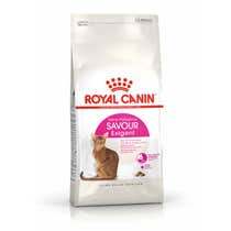 Royal Canin Feline Preference Savour Exigent Crocchette Per Gatti Sacco 2kg-2