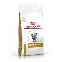 Royal Canin Veterinary Diet Urinary S/O Crocchette Per Gatti Sacco 3,5kg-1