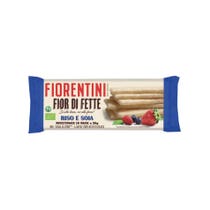 Fiorentini Bio Cialde di Riso e Soia 10x20g