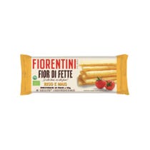Fiorentini Bio Cialde di Riso e Mais 10x20g