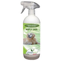 Union Bio No Fly Dog Lozione Insettorepellente Per Cani 1 Litro-3