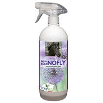 New Equnofly Soluzione Naturale Sgradita Agli Insetti Molesti Per Equini 1 Litro -2