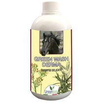 GREEN WASH DERMA CAVALLO 500ML-2