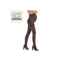 Solidea Wonder Model Maman 70 Collant Nero Taglia ML-2