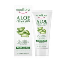 Equilibra Aloe Crema Viso Anti-Aging 50 ml-2