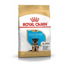 Royal Canin Crocchette Per Cani German Shepherd Cuccioli Sacco 3kg-2