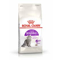 Royal Canin Feline Regular Sensible 33 Crocchette Per Gatti Sacco 2kg-2