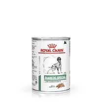 Royal Canin Diet Diabetic Special Low Carbohydrate Patè Per Cani Lattina 410g-2