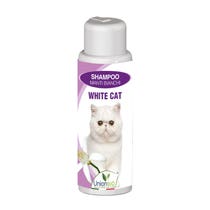 Union Bio Shampoo Super White Per Gatti Manti Bianchi 250ml-3