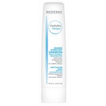 Bioderma Hydrabio Masque Maschera Viso Protettiva/Idratante 75ml-2
