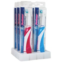 Forhans Spazzolino Elettrico Power 1 PEZZO - 2