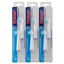Forhans Power Plus 2 Testine Ricambio - 2