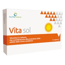 Vita Sol 30 Capsule-1