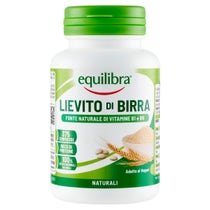 Equilibra Lievito di Birra 375 Compresse-5