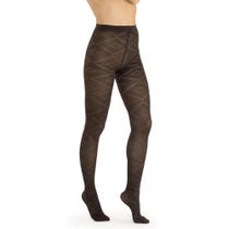 Solidea Babylon Collant 70 Denari Nero Taglia L 1 Paio-1