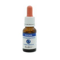 Natur Essenza Singola Acque Tibetane Cristalmantra Ossidiana 15ml