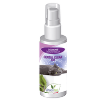 Union Bio Dental Clean Cat Lozione Dentifricia Per Gatti 50ml-2