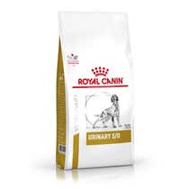 Royal Canin Veterinary Diet Urinary S/O Crocchette Per Cani Sacco 7,5kg-1