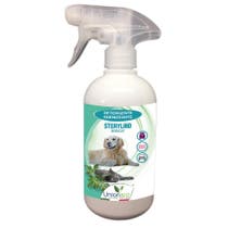 Sterylind Igienizzante Deodorante Per Ambienti 500ml-2