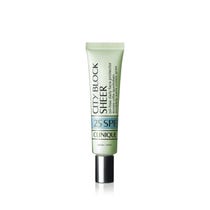 Clinique City Block Sheer SPF 25 Crema Protettiva Viso 40ml - 1