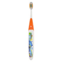 Silver Care Spazzolino Teen 7/12 Anni 1 Pezzo-2