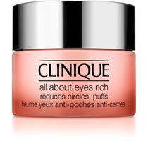 Clinique All About Eyes Rich Crema Super Idratante Occhi 15ml - 2