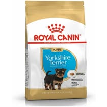 Royal Canin Crocchette Per Cani Yorkshire Terrier Cuccioli Sacco 1,5 kg-1