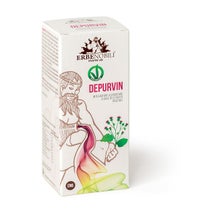 Erbe Nobili Depurvin 50ml-2