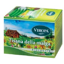 Viropa Tisana Della Malga Bio 15 Filtri-2