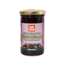 Baule Volante Frutta Spalmabile Frutti Di Bosco 280g-2
