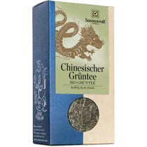 Sonnentor Tè Verde Cinese Sfuso Bio 100g-2