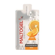 Keforma Maltogel Energy Gel Gusto Arancia 60ml-1