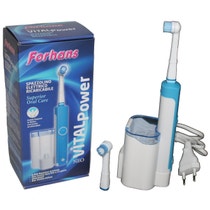 Forhans Vital Power Spazzolino Elettrico - 2