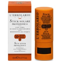 L'Erbolario Stick Solare Viso SPF50+ 8ml-3