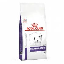 Royal Canin Veterinary Formula Neutered Adult Small Dog Alimento Secco Per Cani Adulti 1,5kg