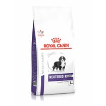 Royal Canin Neutered Junior Large Dog Alimento Secco Per Cani Junior 12kg