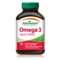 Jamieson Omega-3 Sport Select 150 Perle-2