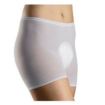 Medela Mutande Post Parto L/XL 4 Pezzi - 4