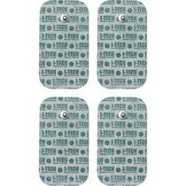 Elettrodo Tens Con Cavetto 50x90mm 4 Pezzi-1