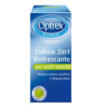 Optrex Actidrops 2in1 Collirio Occhi Stanchi 10ml-0