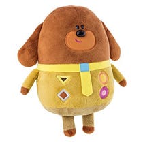 Chicco Gioco Duggee Pupazzo Parlante - 1